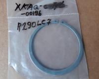 XKAQ-00196 стопорное кольцо HYUNDAI R250, R290-7
