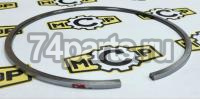 306-4016 кольцо поршневое среднее Caterpillar C15