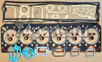 U5LT1018 верхний набор прокладок Perkins