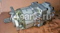 705-52-30920 насос трансмиссии Komatsu D275A-5