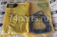 2941706 прокладка крышки клапанов Caterpillar C6.4