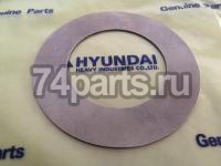 XKAH-01001 шайба Hyundai R360