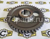 6150-41-1120 шестерня распредвала Komatsu S6D125