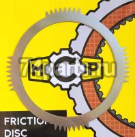 2644805 диск пластина Caterpillar 730