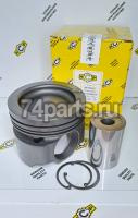 A47203002717 поршень Detroit diesel 15, mcp