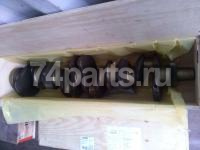 2W-7458, 4P-9857, 4N-7693 коленчатый вал двигатель CATERPILLAR 3306