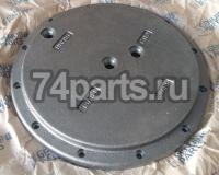 XKAH-01608 крышка редуктор HYUNDAI R360
