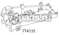 7T-4135 втулка Caterpillar