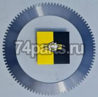 9V6164 plate caterpillar