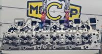 110-5096 головка блока caterpillar 3406c