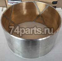 195-50-22190 втулка в телегу Komatsu D375A