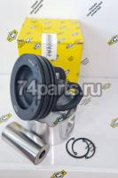 23530611, 23530612 поршень с пальцем Detroit Diesel 12.7L с егр, MCP