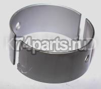 6136-31-3040 шатунный вкладыш двигатель KOMATSU 6D105