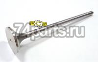 153-7024 клапан выпускной caterpillar c18