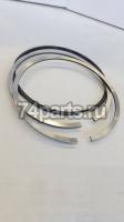 2991781 поршневые кольца IVECO cursor 10