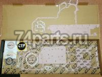 1874968, 1663786 набор прокладок нижний CATERPILLAR 3054