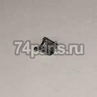 1W2715 сухарь клапана CATERPILLAR 3114, 3116, 3126, CAT C7, C9