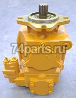 9T-8346 насос гидравлики caterpillar D8R