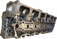 223-7263 головка блока двигатель CATERPILLAR C15, C18