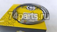 2992157 поршневые кольца iveco cursor 13, MCP