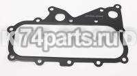 281-7040 прокладка корпуса охладителя на двигатель CATERPILLAR C6.6