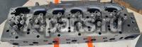 344-2149 головка блока caterpillar C9 с клапанам