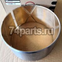 17M-50-22210 втулка Komatsu D275A-5