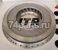 1T0051 колесо ГТР Caterpillar