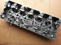 3683987, 4962732,  головка блока CUMMINS ISX15, QSX15, isx400