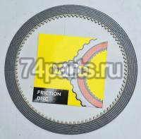 102-8671, 9W-7089 фрикционный диск caterpillar