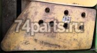 195-71-11173 нож боковой левый KOMATSU D355A
