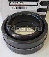 14Y-50-11460 подшипник балки Komatsu D65A