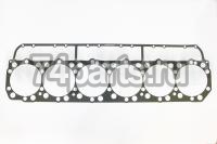 6I-4024 прокладка головки блока (металл) двигатель CATERPILLAR 3406
