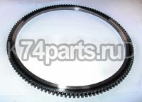 U15376160 шестерня венец маховика двигатель PERKINS 404