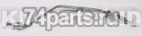 294-1795 трубка топливная двигатель Caterpillar C6.4