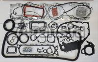 2996504 набор прокладок iveco cursor 13  
