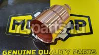 1193061 втулка стакан форсунки Caterpillar 3116