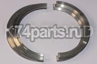 6127-21-8051 вкладыш упорный KOMATSU S6D155,