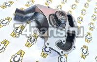 U5MW0208 помпа PERKINS 1104  