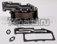 4134W025 охладитель Perkins