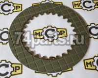 714-12-19711 диск фрикционный Caterpillar