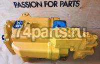 6E2388 насос гидравлики Caterpillar D6H