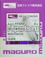 8942394230 направляющая клапана ISUZU 4JJ