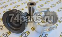 23530664 поршень Detroit diesel 14L
