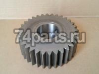 208-27-61140 шестерня бортовой редактор KOMATSU PC400