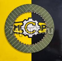 122-1880 disc caterpillar 