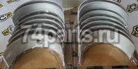 6127-29-8071 вкладыши коренные Komatsu S6D155