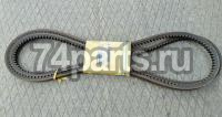 04121-32262 приводной ремень вентилятора KOMATSU S6D125,