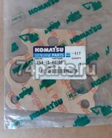 154-15-44160 прокладка KOMATSU D355A