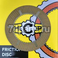 AT339059 диск фрикционный John Deere